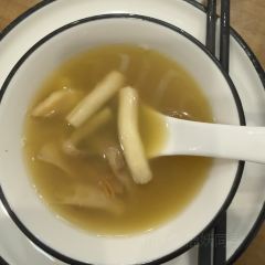 缘来·九曲小厨(九曲私房菜) User Photo