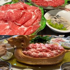 A YI HUO GUO User Photo