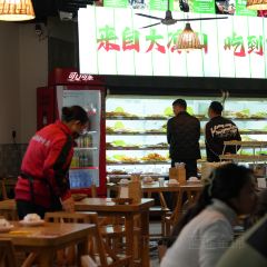 黃牛筋燒烤張用戶圖片