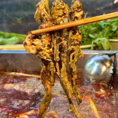 CHUAN JIANG YU FU HUO GUO ZONG DIAN User Photo