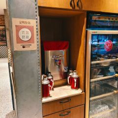 回魏大排档·福州名片(学军路店) User Photo