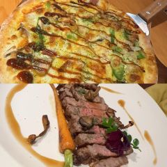 幸好西餐(利群金街店) User Photo
