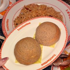 唐合興香港飯店張用戶圖片