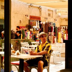 ARABIAN TEA HOUSE RESTAURANT User Photo