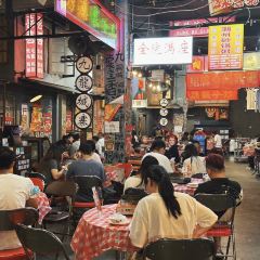 行运潮楼大排档(竹排街店) User Photo
