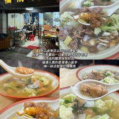 邁村泰國菜（達明路店）張用戶圖片