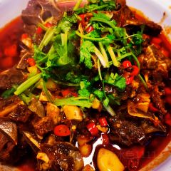 黄厨探鱼(高安店) User Photo