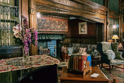 The Combermere Arms - Family Pub