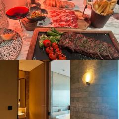 TAPAS 77 (Mandarin Oriental, Shenzhen) User Photo