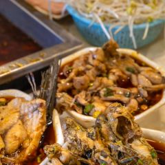 CHUAN JIANG YU FU HUO GUO ZONG DIAN User Photo