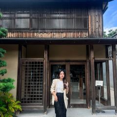 Blue Bottle Coffee Kyoto張用戶圖片