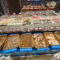 东海渔港(喜悦汇店) User Photo