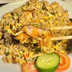 KING'S CRAB RESTAURANT Jimbaran-Uluwatu User Photo
