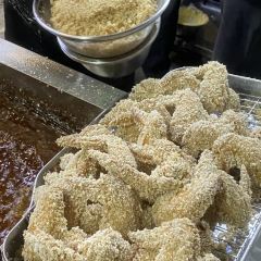 上义麦粿 User Photo