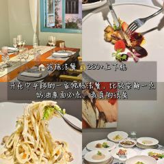 ASAYAKE霞初(福州万象城店) User Photo