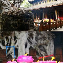 广汉名小食 User Photo