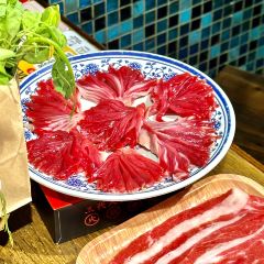 萍姐火锅·公路夜市(农科路店) User Photo