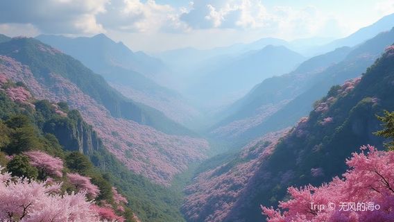 Jinsha River Viewing Platform