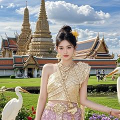 Ruan Thai Restaurant User Photo