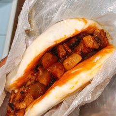 老黄家(泾阳店) User Photo