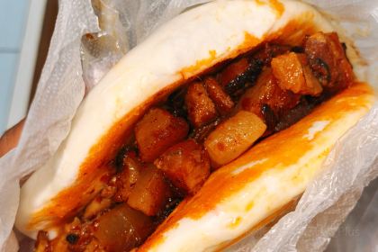 老黄家(泾阳店)