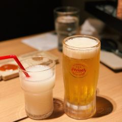 Ryukyu no Ushi Naha Kokusai st. User Photo