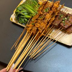 姜辣馆虾蟹城(芙蓉店) User Photo