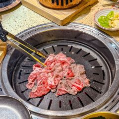 朴家白丁朝鲜族烤肉(成武店) ảnh của người dùng