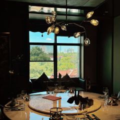 鲐赏河豚(徐汇店) User Photo