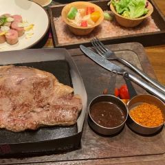 株洲美柏奢选酒店·漾餐吧 User Photo