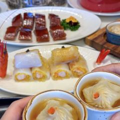 琶洲一号 User Photo