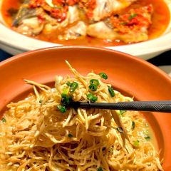 洞庭秋晚·阅水(汉阳江滩店) User Photo