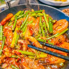 食光慢宴·安吉土菜馆 User Photo