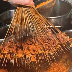 刘比把把烧(解放碑总店) User Photo