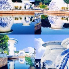 眼镜粑店 User Photo