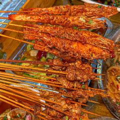 刘比把把烧(解放碑总店) User Photo