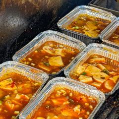 刘比把把烧(解放碑总店) User Photo