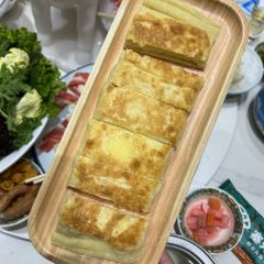 塞外天润鲜火锅(团结路店) 여행 사진