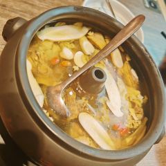 云海肴(无锡苏宁广场店) 여행 사진