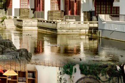 成师傅·大宋炒菜楼(中兴路店)