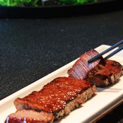 The Grand Boat User Photo