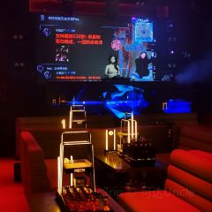 CITY OF SKY PUB User Photo