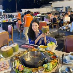 Joan Haha Coconut Chicken User Photo