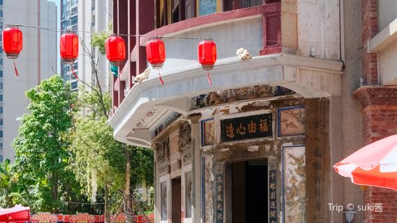 shi shi ba gua jie li shi wen hua jie qu