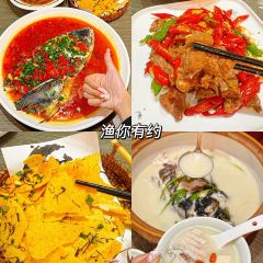 方英猪蹄(千岛湖店) User Photo