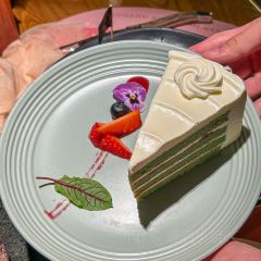 原石牛扒LAVA STONE(中心书城店) User Photo