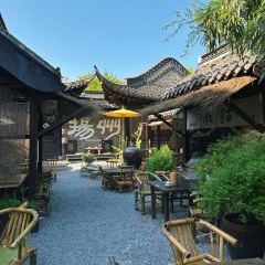 漢森熊茶酒鋪（東關街運河旗艦店）張用戶圖片