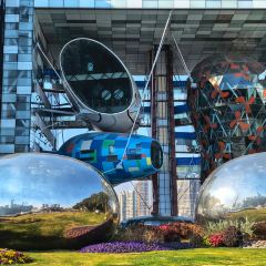 Hacker-Pschorr User Photo