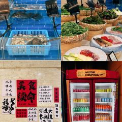 Yuanyixi'erdunjiudian.chan Restaurant User Photo