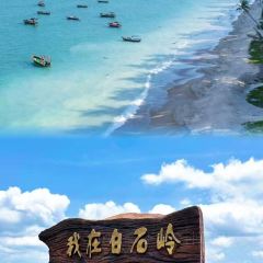 嘉積香萬裡美食城張用戶圖片
